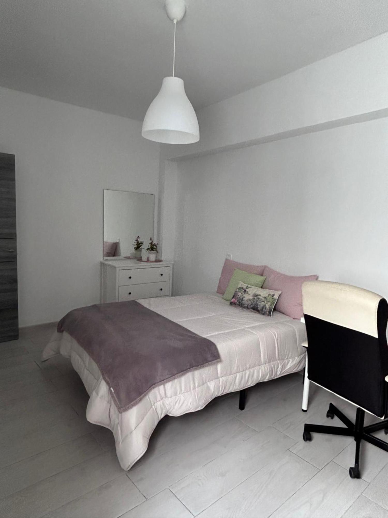 Espacioso Y Encantador Apartamento En El Centro De Las Palmas de Gran Canaria