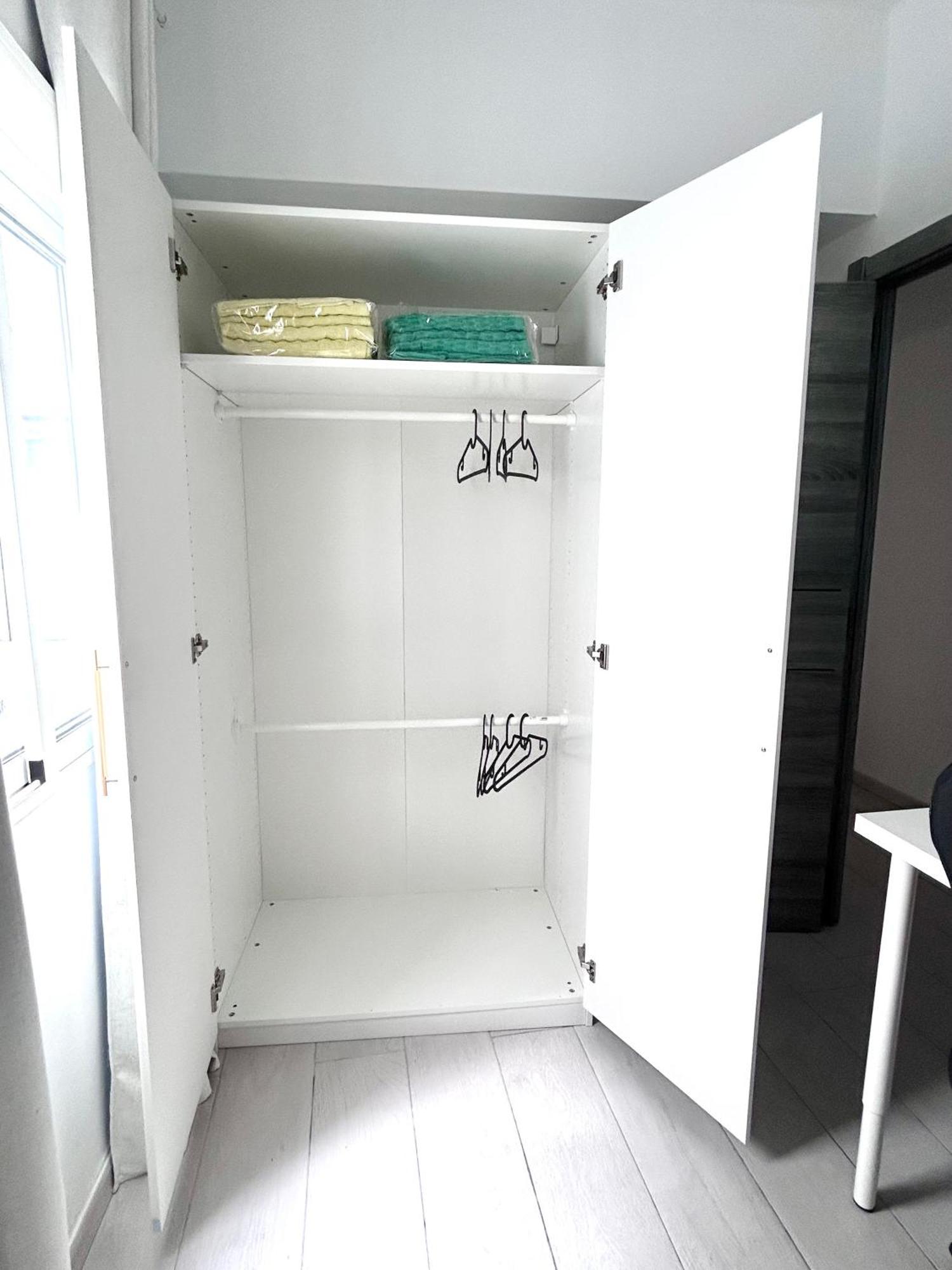 Espacioso Y Encantador Apartamento En El Centro De Apartamento