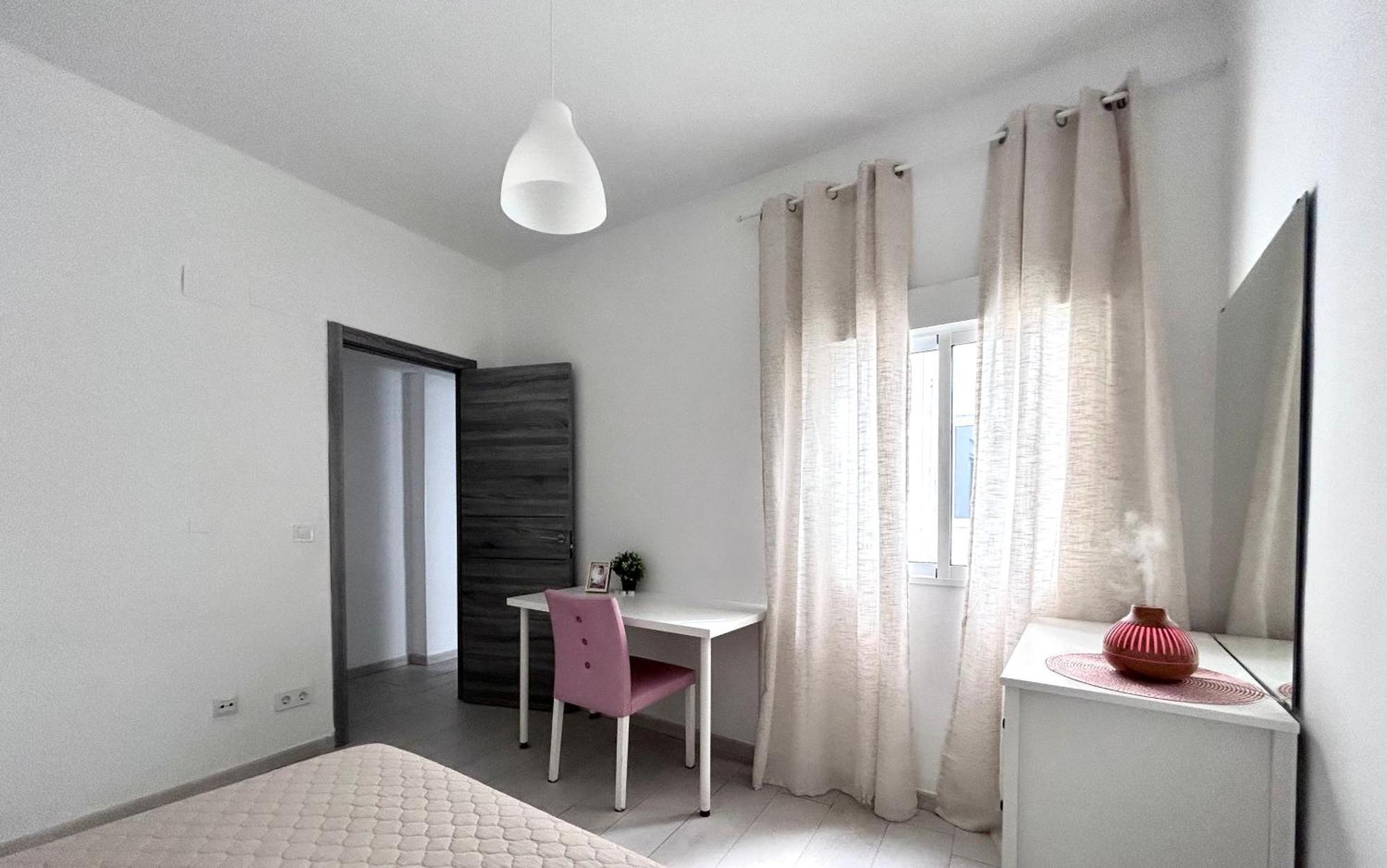 Espacioso Y Encantador Apartamento En El Centro De Apartamento Las Palmas de Gran Canaria