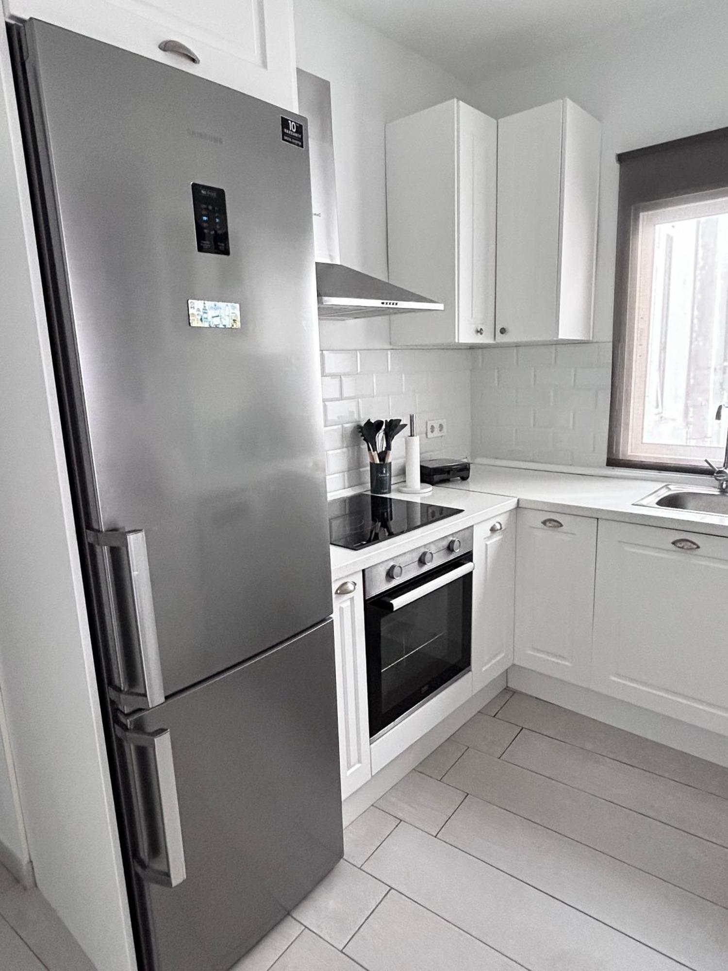Apartamento Espacioso Y Encantador Apartamento En El Centro De Las Palmas de Gran Canaria