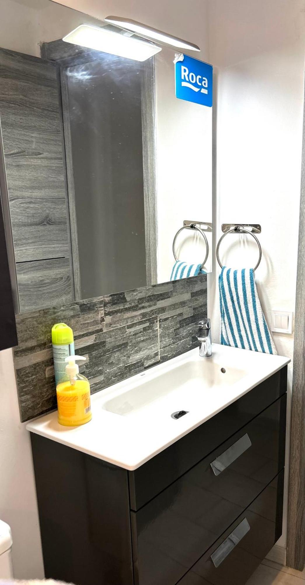 Apartamento Espacioso Y Encantador Apartamento En El Centro De Las Palmas de Gran Canaria