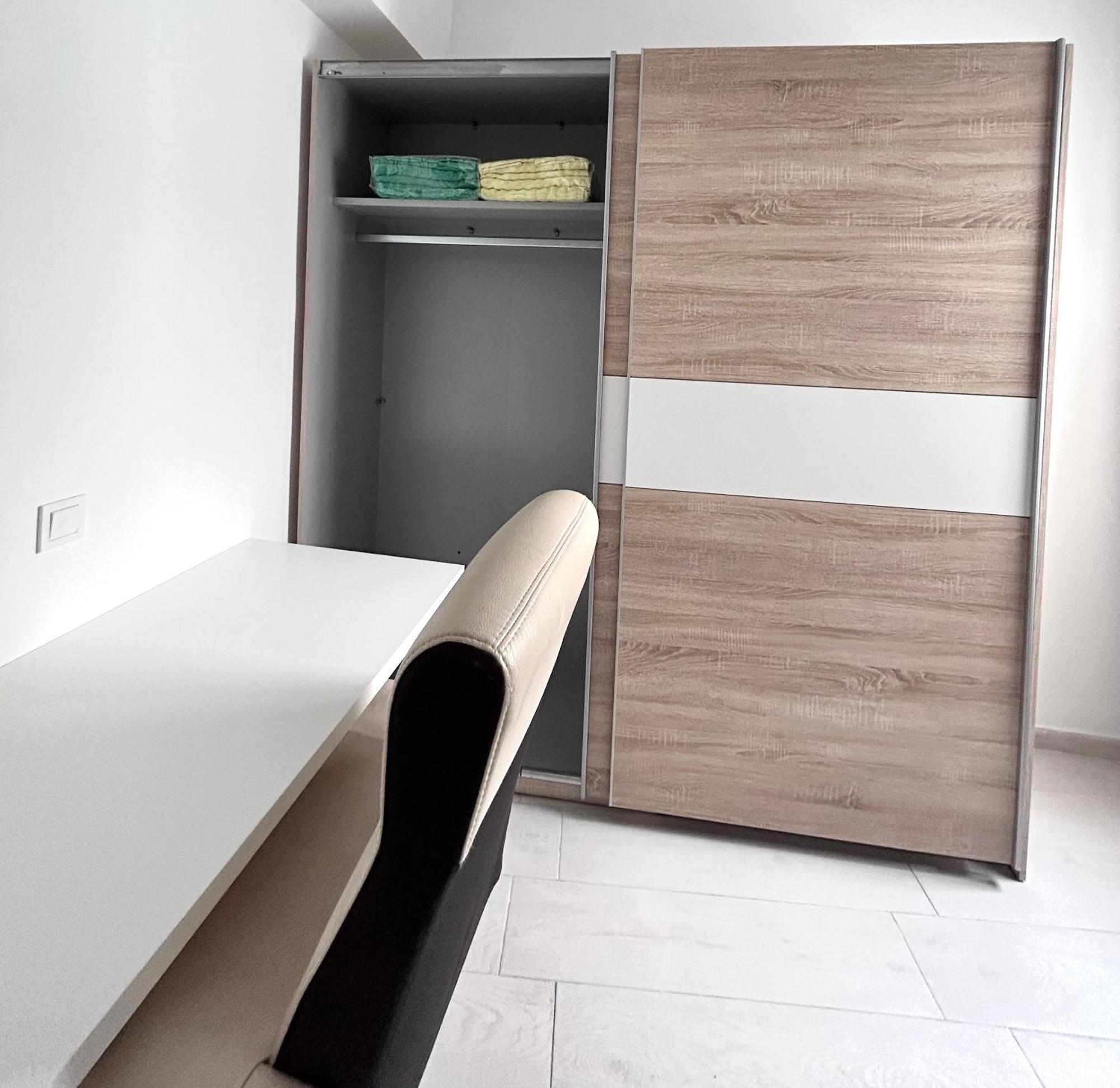 Apartamento Espacioso Y Encantador Apartamento En El Centro De