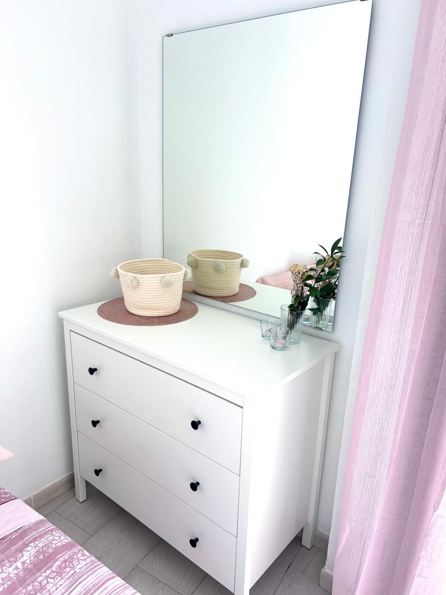 Apartamento Espacioso Y Encantador Apartamento En El Centro De