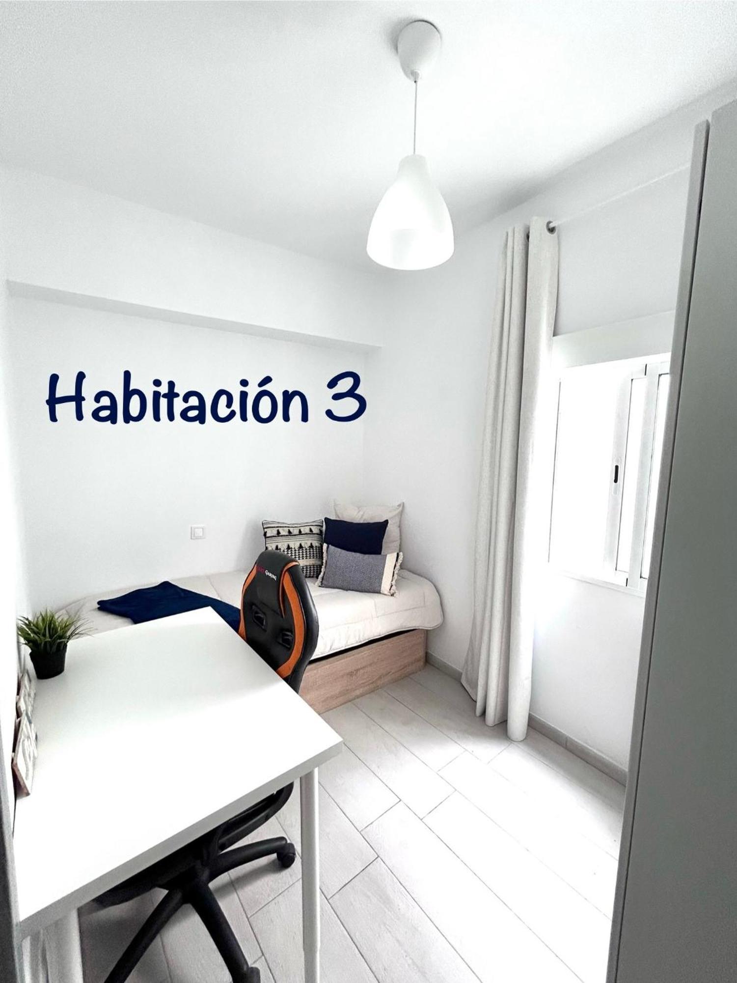 Apartamento Espacioso Y Encantador Apartamento En El Centro De *