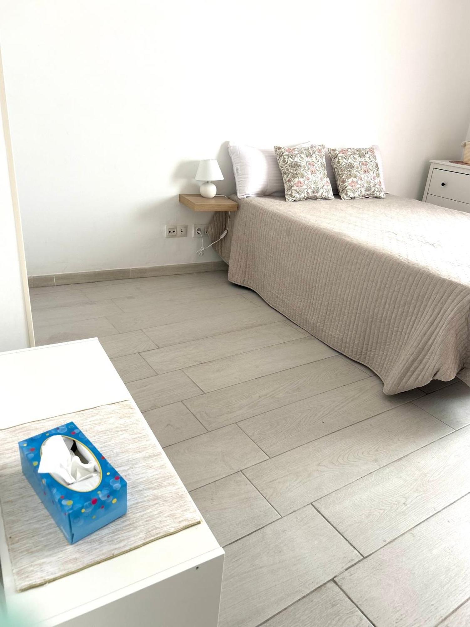 Apartamento Espacioso Y Encantador Apartamento En El Centro De Las Palmas de Gran Canaria