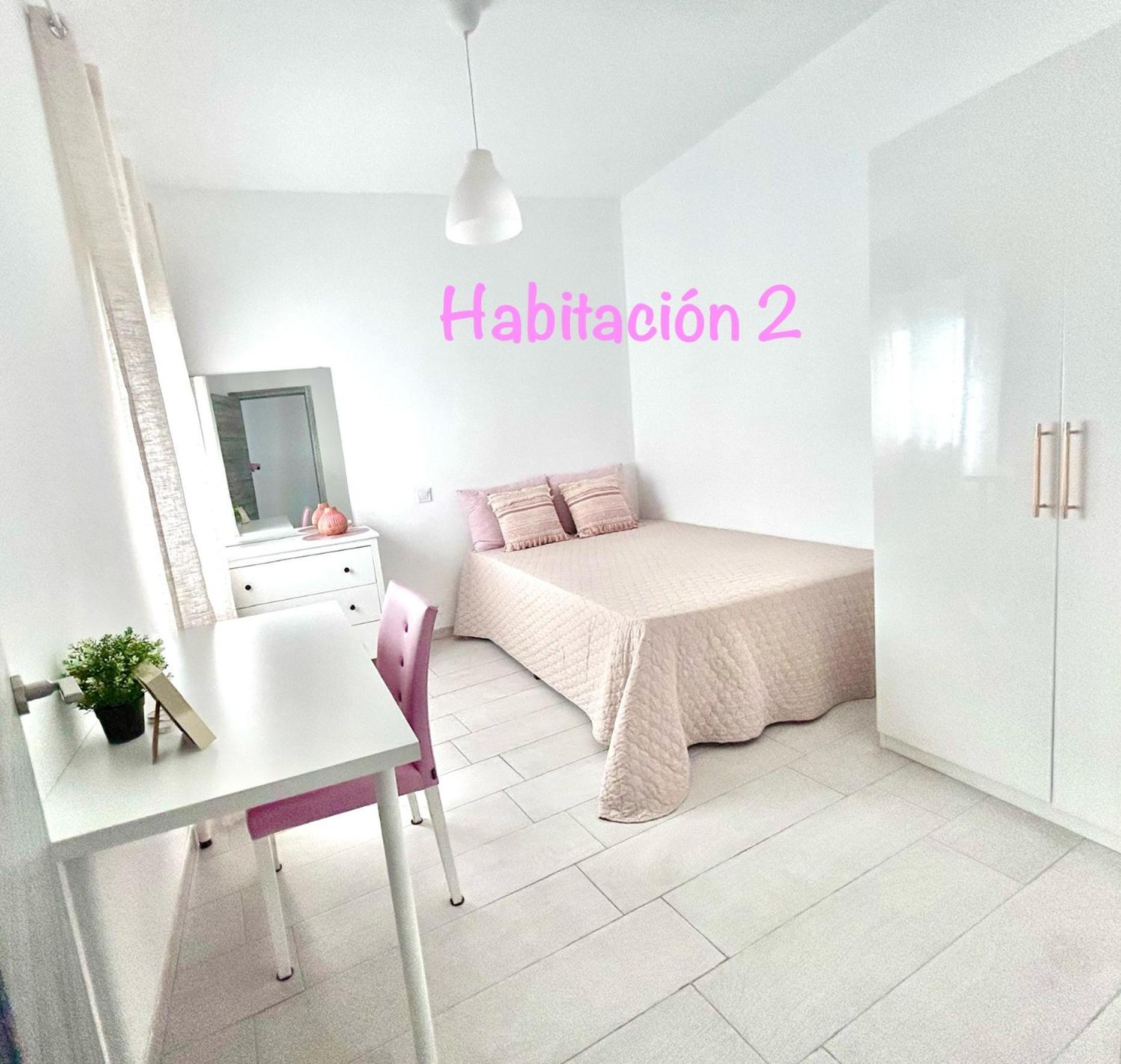 Apartamento Espacioso Y Encantador Apartamento En El Centro De *