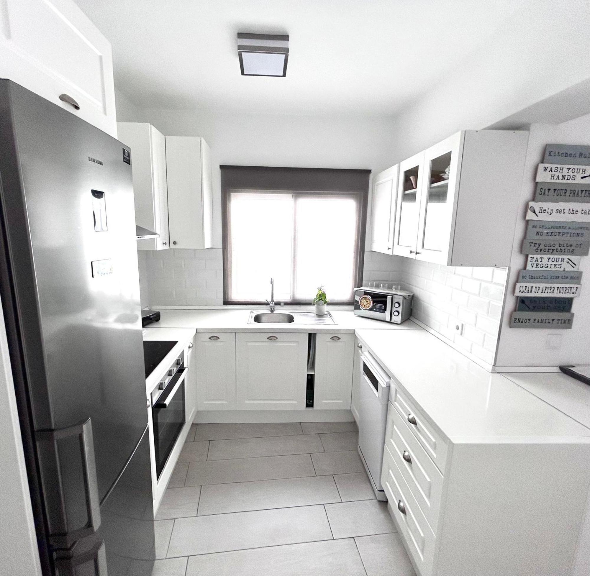 Espacioso Y Encantador Apartamento En El Centro De Apartamento Las Palmas de Gran Canaria