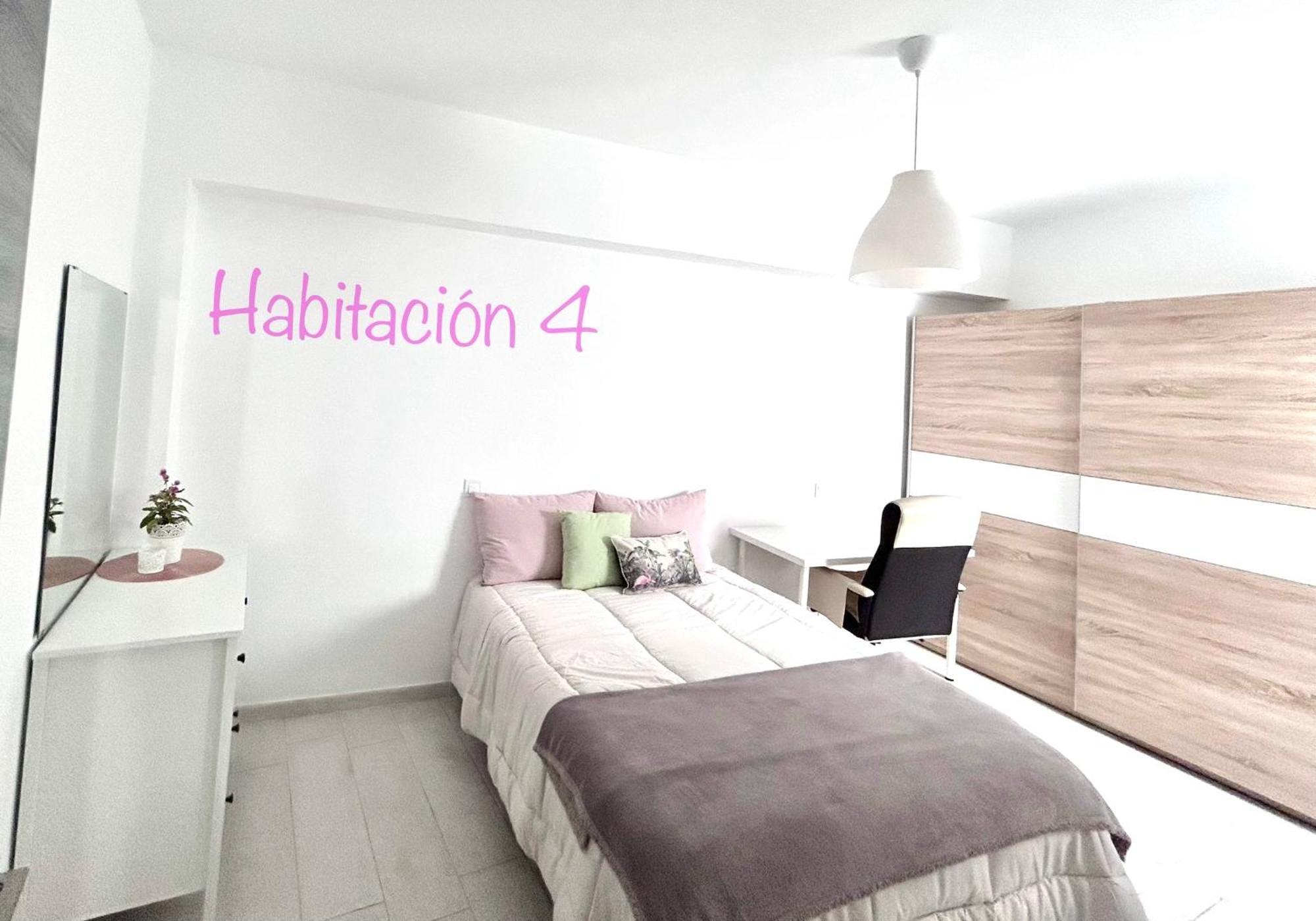 Espacioso Y Encantador Apartamento En El Centro De * Las Palmas de Gran Canaria
