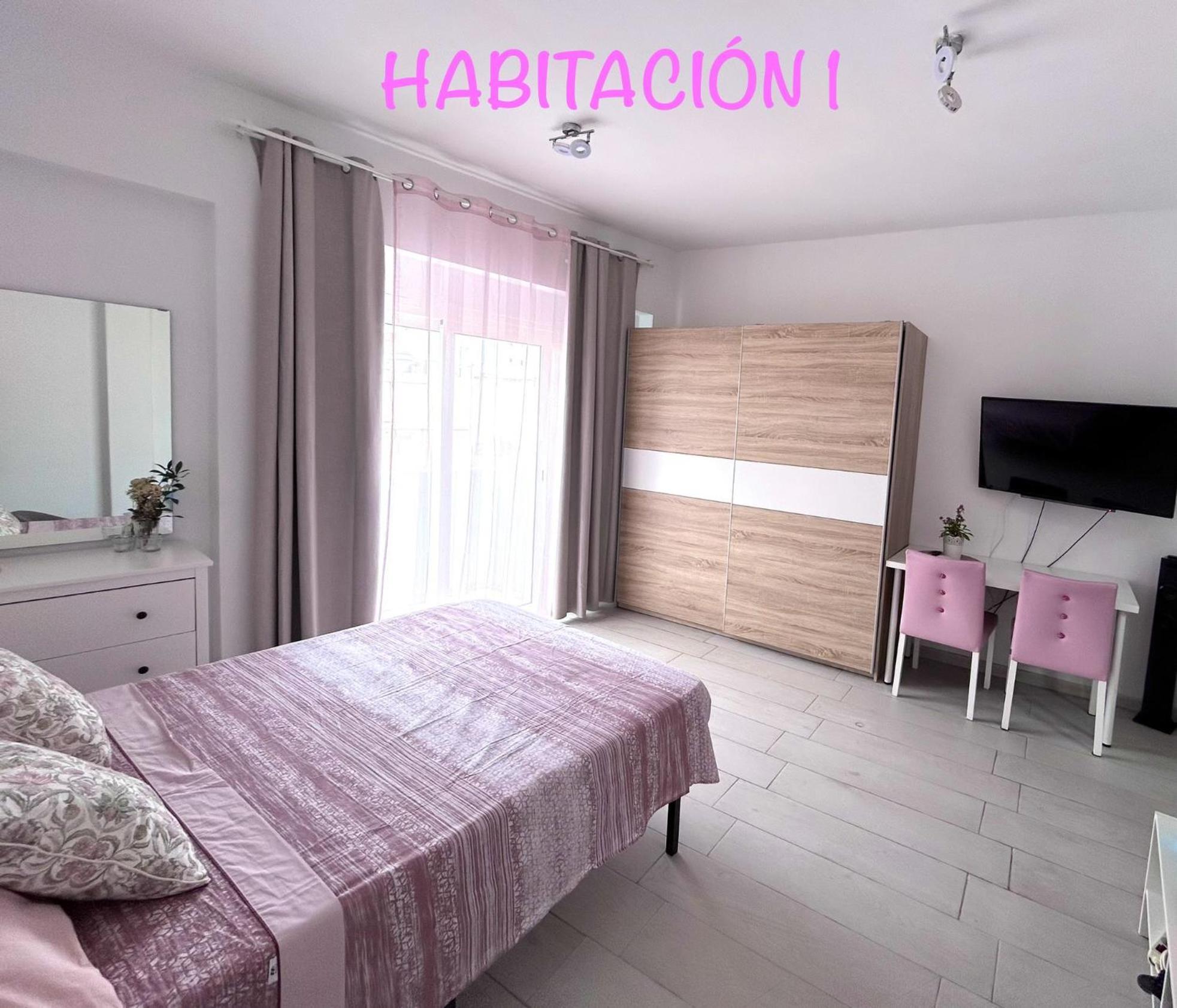 Apartamento Espacioso Y Encantador Apartamento En El Centro De